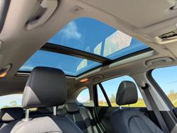 2020 BMW X1 sDrive18i