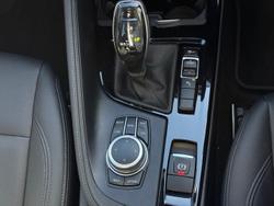 2020 BMW X1 sDrive18i