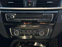 2020 BMW X1 sDrive18i