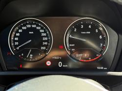 2020 BMW X1 sDrive18i