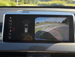 2020 BMW X1 sDrive18i