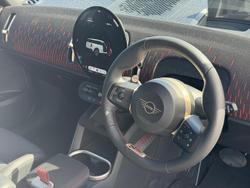 2025 MINI Countryman SE JCW Sport