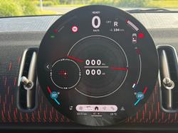 2025 MINI Countryman SE JCW Sport