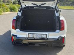 2025 MINI Countryman SE JCW Sport