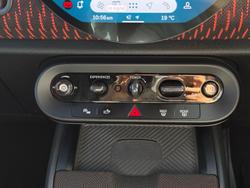 2025 MINI Countryman SE JCW Sport