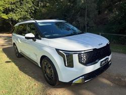 2024 Kia Carnival GT-Line HEV