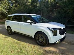 2024 Kia Carnival GT-Line HEV