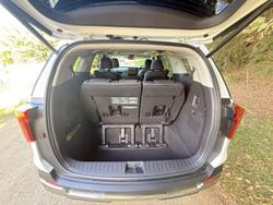 2024 Kia Carnival GT-Line HEV