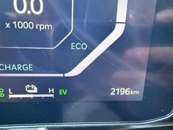 2024 Kia Carnival GT-Line HEV