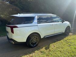 2024 Kia Carnival GT-Line HEV