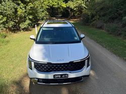 2024 Kia Carnival GT-Line HEV