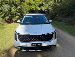 2024 Kia Carnival GT-Line HEV
