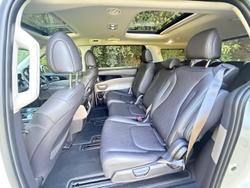 2024 Kia Carnival GT-Line HEV