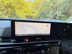 2024 Kia Carnival GT-Line HEV