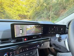 2024 Kia Carnival GT-Line HEV
