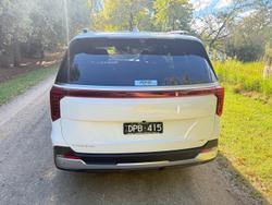 2024 Kia Carnival GT-Line HEV