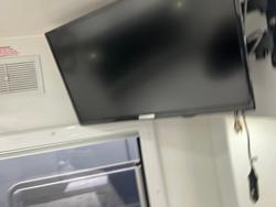2022 Network RV Caravans Terrain Tuff Off Road 19'6'' Rear Door
