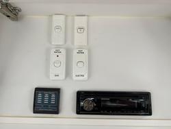 2022 Network RV Caravans Terrain Tuff Off Road 19'6'' Rear Door