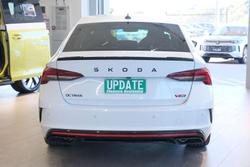 2025 SKODA Octavia RS