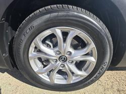2019 Mazda CX-3 Maxx Sport