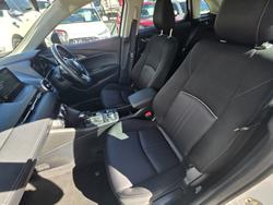 2019 Mazda CX-3 Maxx Sport