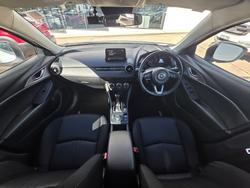 2019 Mazda CX-3 Maxx Sport