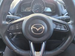 2019 Mazda CX-3 Maxx Sport