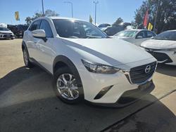 2019 Mazda CX-3 Maxx Sport