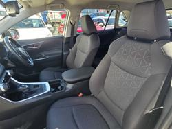 2020 Toyota RAV4 GXL