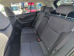 2020 Toyota RAV4 GXL