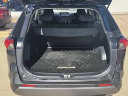 2020 Toyota RAV4 GXL