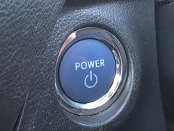 2020 Toyota RAV4 GXL