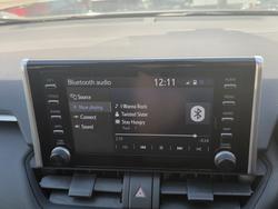 2020 Toyota RAV4 GXL