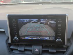 2020 Toyota RAV4 GXL