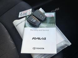 2020 Toyota RAV4 GXL