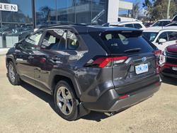 2020 Toyota RAV4 GXL