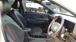 2023 Hyundai Kona N Line SX2.V1 MY24 AWD Cyber Grey