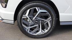 2023 Hyundai Kona N Line SX2.V1 MY24 AWD Cyber Grey