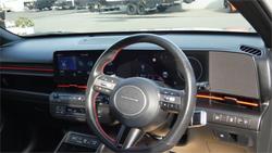 2023 Hyundai Kona N Line SX2.V1 MY24 AWD Cyber Grey
