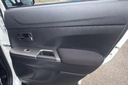 2022 Mitsubishi ASX LS