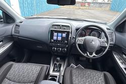2022 Mitsubishi ASX LS