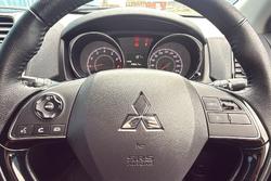 2022 Mitsubishi ASX LS