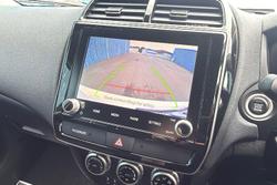 2022 Mitsubishi ASX LS