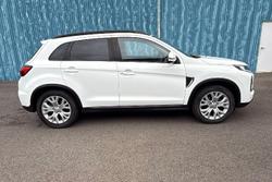 2022 Mitsubishi ASX LS