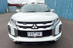 2022 Mitsubishi ASX LS