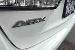 2022 Mitsubishi ASX LS