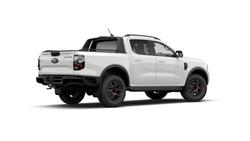 2026 Ford Ranger Wildtrak