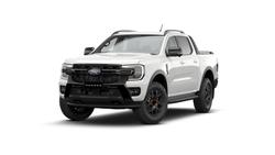 2026 Ford Ranger Wildtrak