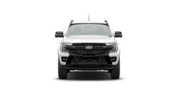 2026 Ford Ranger Wildtrak