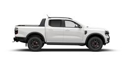 2026 Ford Ranger Wildtrak